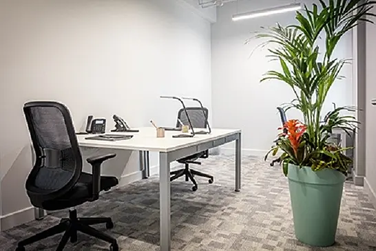 The Gallery - Bedford Row - Limerick - Office 205