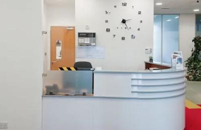 Ducart Suite - Castletroy - Limerick - Office 12