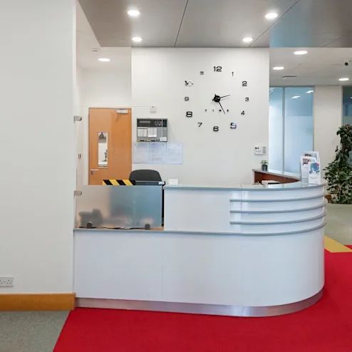 Ducart Suite - Castletroy - Limerick