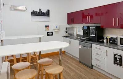 Ducart Suite - Castletroy - Limerick - Office 19