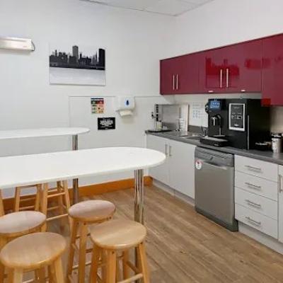 Ducart Suite - Castletroy - Limerick - Office 02