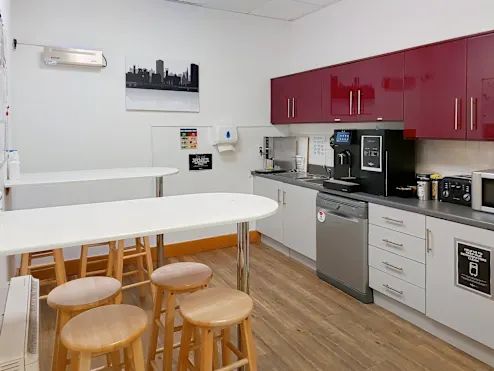Ducart Suite - Castletroy - Limerick - Office 02