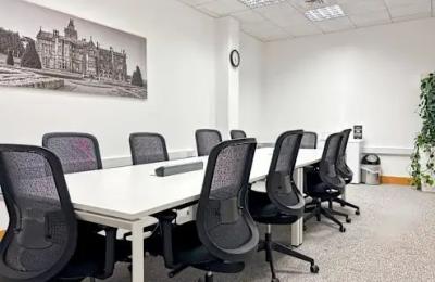 Ducart Suite - Castletroy - Limerick - Office 20