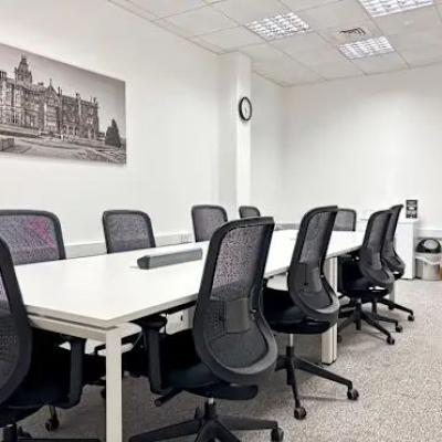 Ducart Suite - Castletroy - Limerick - Office 02