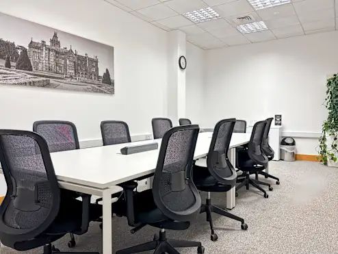 Ducart Suite - Castletroy - Limerick - Office 02