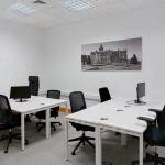 Ducart Suite - Castletroy - Limerick - Office 02