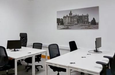 Ducart Suite - Castletroy - Limerick - Office 02