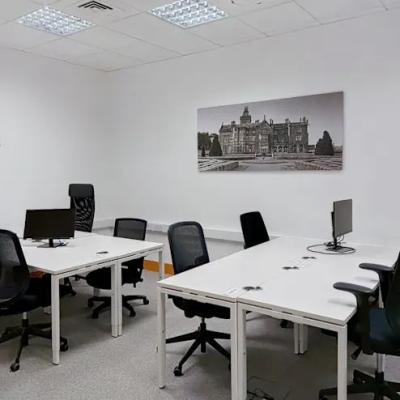 Ducart Suite - Castletroy - Limerick - Office 02