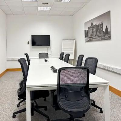 Ducart Suite - Castletroy - Limerick - Office 02