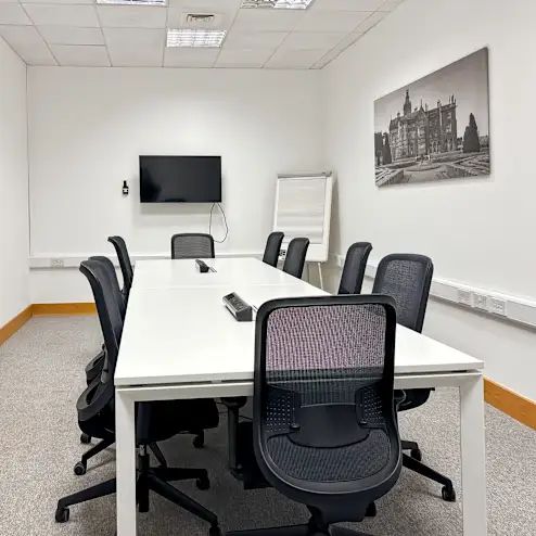 Ducart Suite - Castletroy - Limerick - Office 02