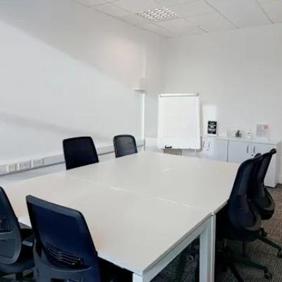 Ducart Suite - Castletroy - Limerick - Office 02