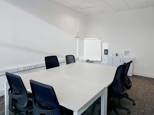 Ducart Suite - Castletroy - Limerick - Office 02