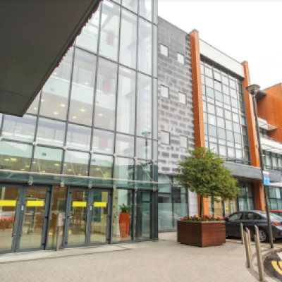 City Gate - Mahon - Cork - Office 224