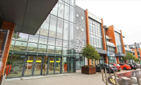 City Gate - Mahon - Cork - Office 224