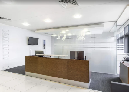 City Gate - Mahon - Cork - Office 224