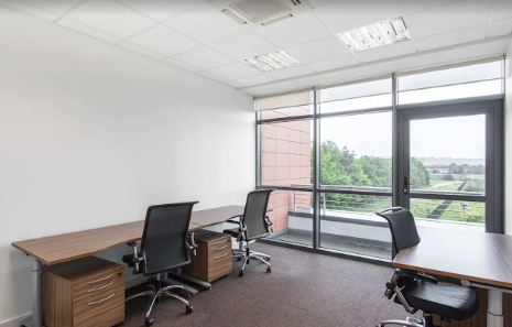 City Gate - Mahon - Cork - Office 224