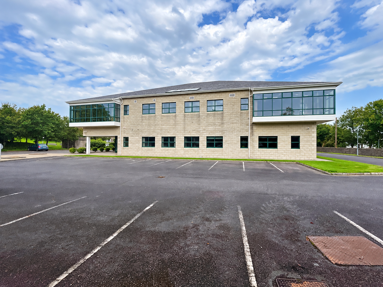 West Cork Business and Technology Park - Clonakilty