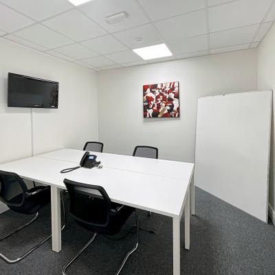 West Cork Business and Technology Park - Clonakilty - Office 110