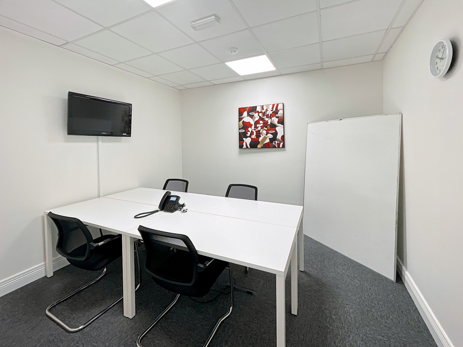 West Cork Business and Technology Park - Clonakilty - Office 110