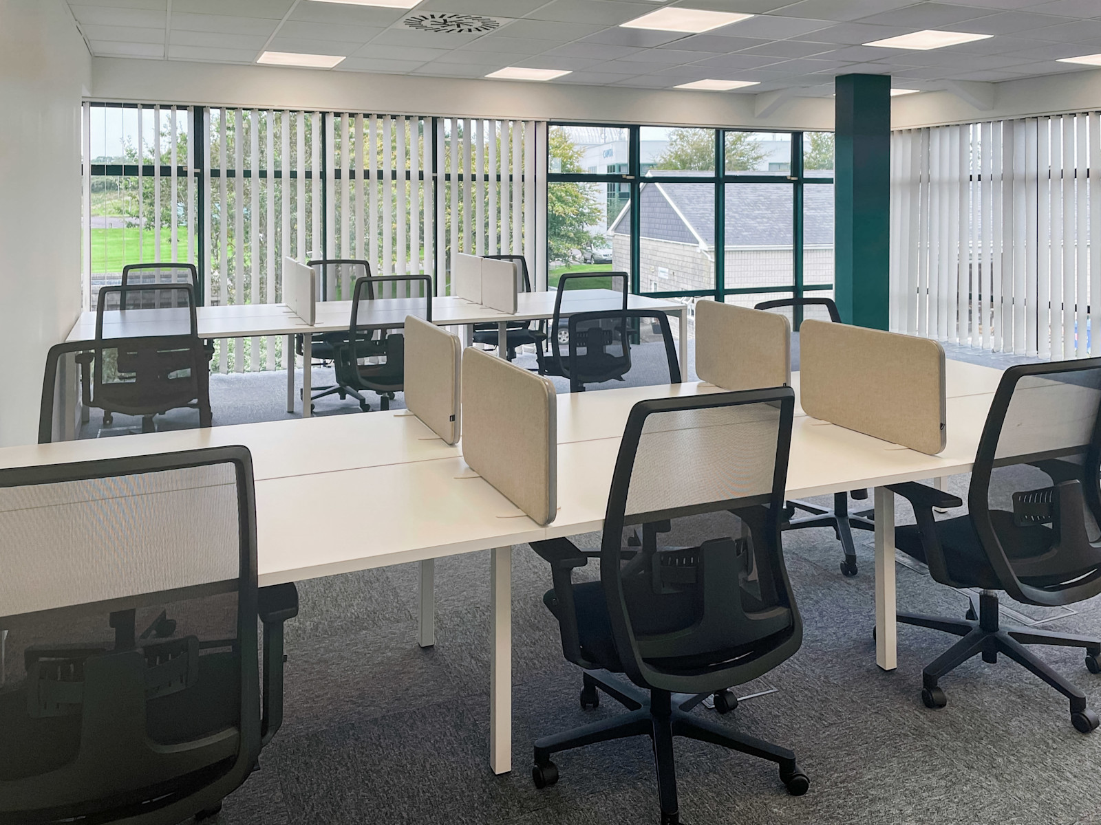 West Cork Business and Technology Park - Clonakilty - Office 110