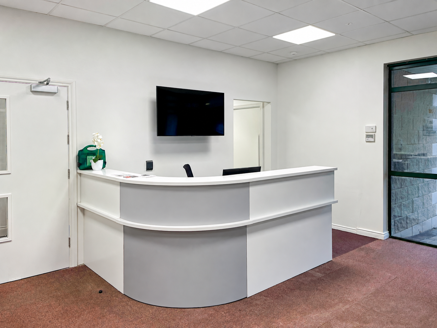West Cork Business and Technology Park - Clonakilty - Office 110