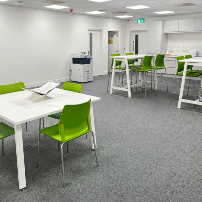West Cork Business and Technology Park - Clonakilty - Office 110