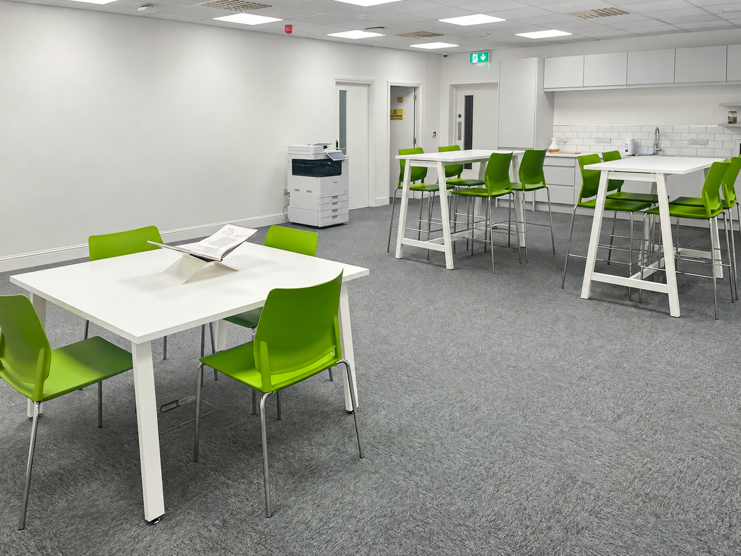 West Cork Business and Technology Park - Clonakilty - Office 110