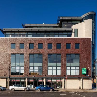 Five Lamps Place - 77-80 Amiens Street - Office 202