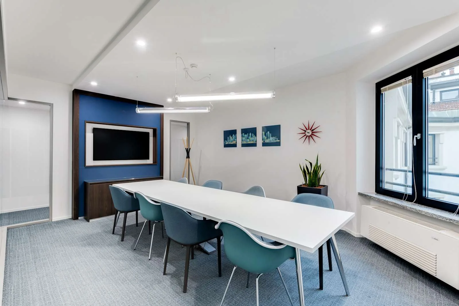Five Lamps Place - 77-80 Amiens Street - Office 101