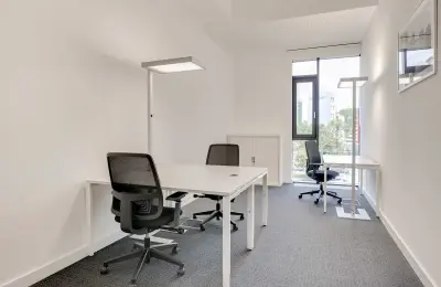 Five Lamps Place - 77-80 Amiens Street - Office 103