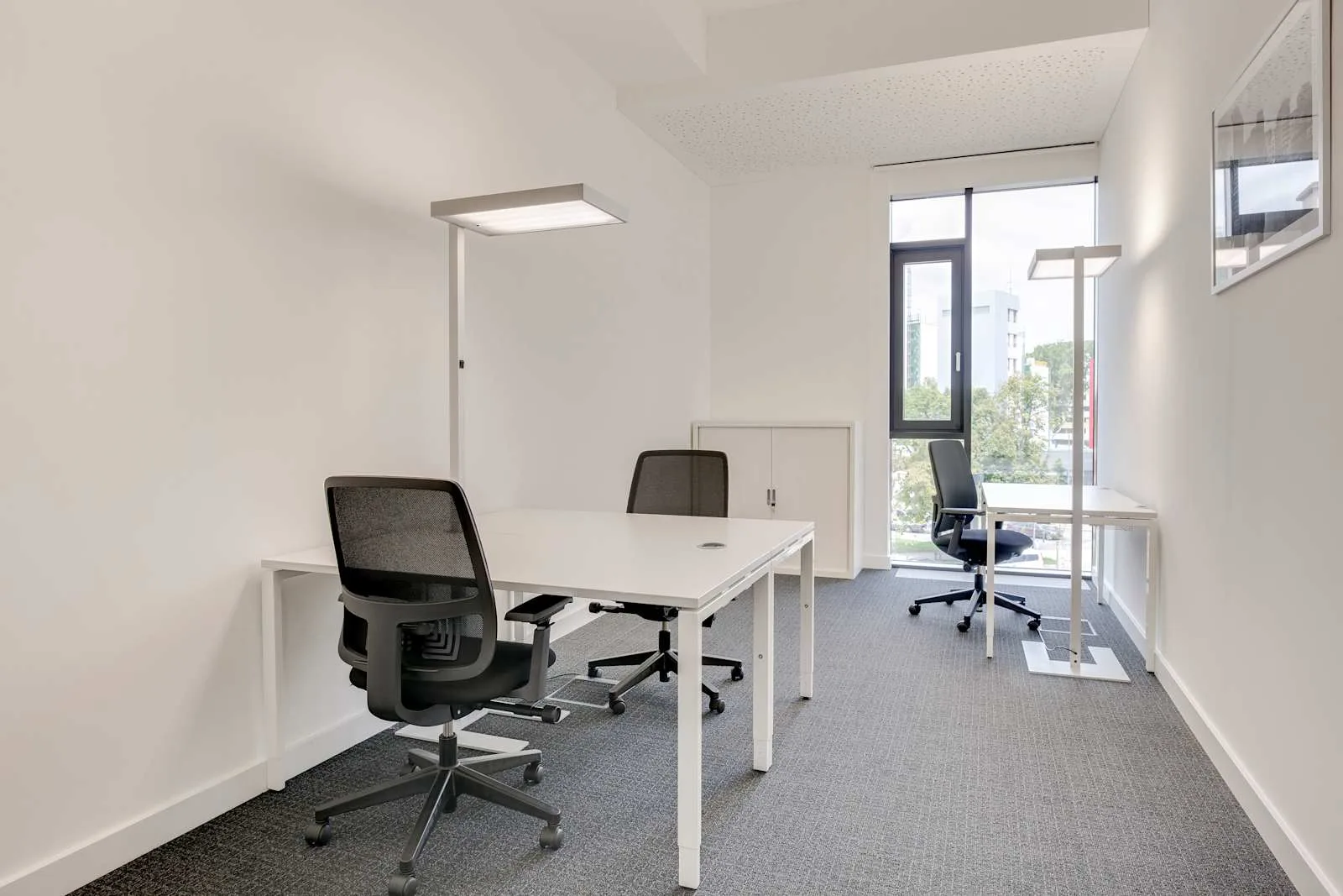 Five Lamps Place - 77-80 Amiens Street - Office 101