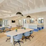 Five Lamps Place - 77-80 Amiens Street - Office 202