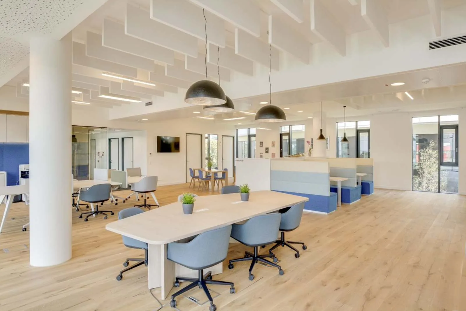 Five Lamps Place - 77-80 Amiens Street - Office 101