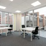 Five Lamps Place - 77-80 Amiens Street - Office 112