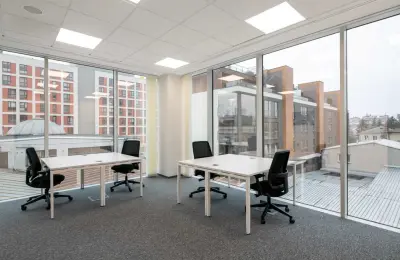 Five Lamps Place - 77-80 Amiens Street - Office 112
