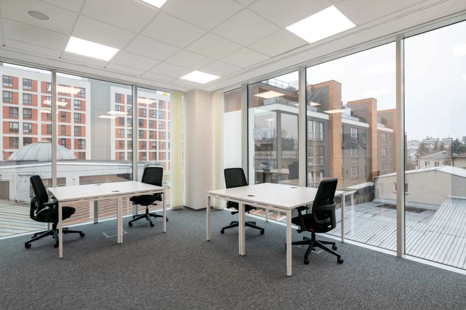Five Lamps Place - 77-80 Amiens Street - Office 101