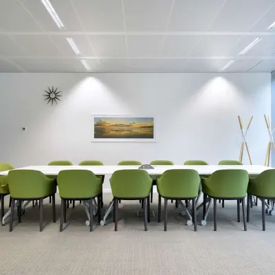 Five Lamps Place - 77-80 Amiens Street - Office 202