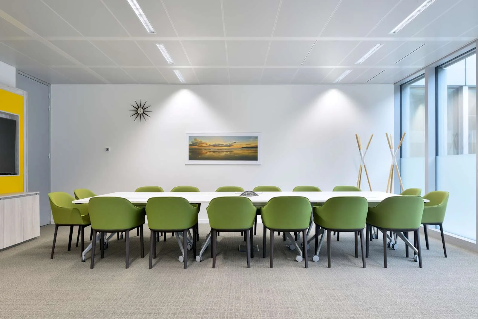 Five Lamps Place - 77-80 Amiens Street - Office 101