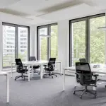Five Lamps Place - 77-80 Amiens Street - Office 101
