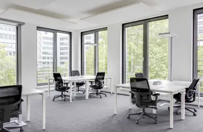 Five Lamps Place - 77-80 Amiens Street - Office 210