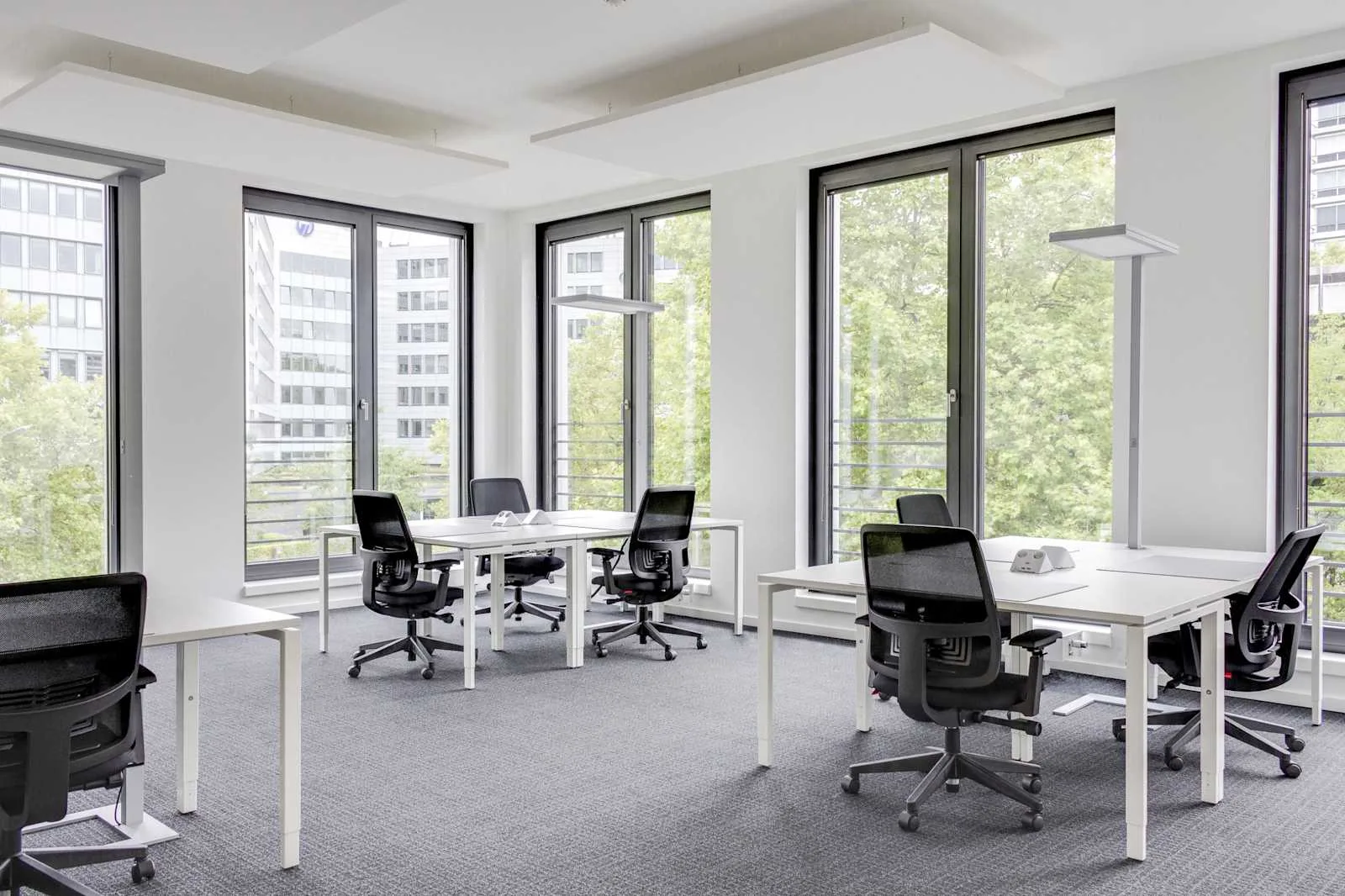 Five Lamps Place - 77-80 Amiens Street - Office 101