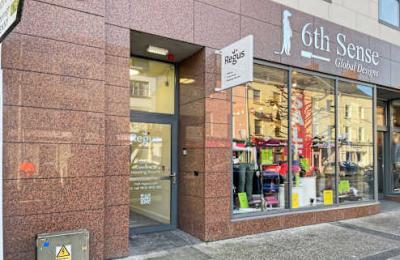 The Ormonde Centre, Clonmel - Office 213