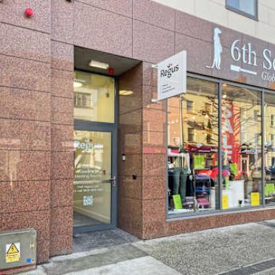 The Ormonde Centre, Clonmel - Office 213