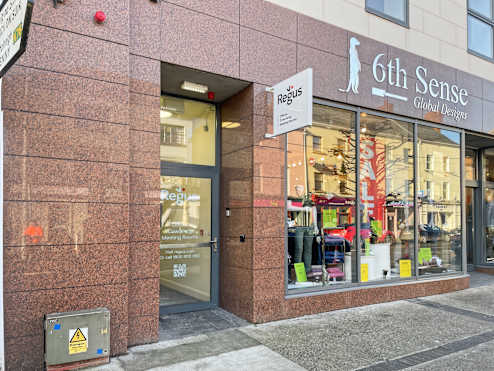 The Ormonde Centre, Clonmel - Office 213