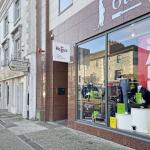 The Ormonde Centre, Clonmel - Office 201