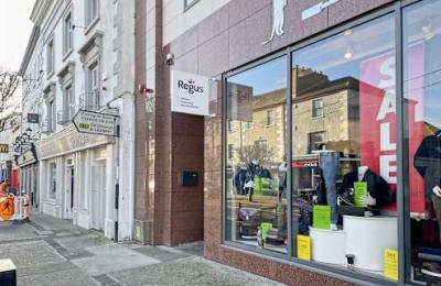 The Ormonde Centre, Clonmel - Office 201