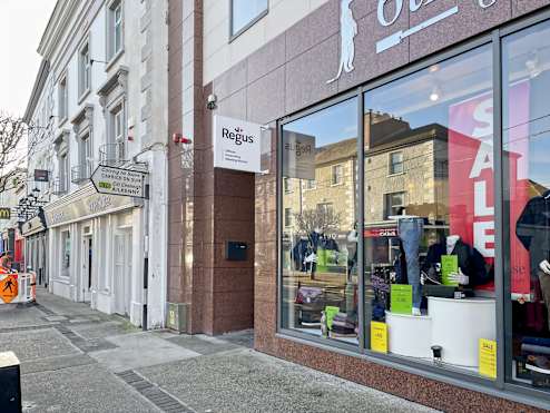 The Ormonde Centre, Clonmel - Office 223