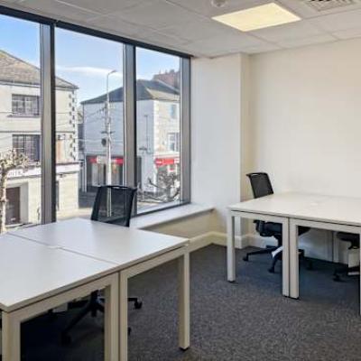 The Ormonde Centre, Clonmel - Office 105