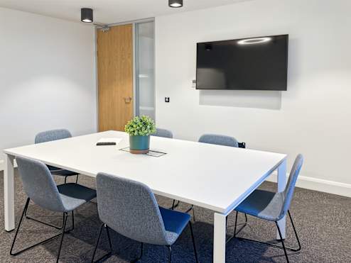 The Ormonde Centre, Clonmel - Office 206