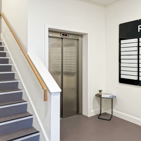 The Ormonde Centre, Clonmel - Office 204